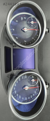 0263729266 A1729009914 MERCEDES GÖSTERGE PANELİ