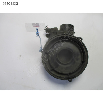 Fiat Punto Gaz Kelebegi 735275094