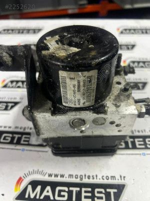 10.0212-0803.4 - BV61-2C405-AG FORD FOCUS ABS BEYNİ
