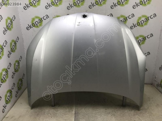 SKODA OCTAVİA 2020 2022 ÇIKMA   ÖN KAPUT 5E3823031