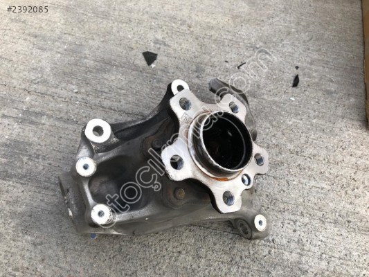 BMW 3 SERİ G20-G21 SOL ÖN MAFSAL 6877143-02