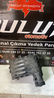 skoda  hava filtre kutusu 1.6 tdi 2.0 tdi 5q0129620d