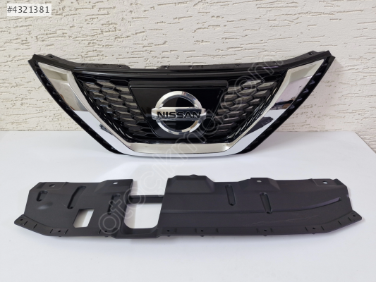 NİSSAN QASHQAİ ÖN PANJUR SIFIR 2017 2018 2019