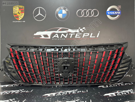 PEUGEOT 2008 ÖN PANJUR 2023-2024-2025 ÇIKMA ORİJİNAL