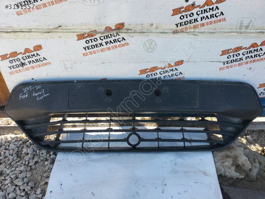 Ford Transit 13-20 ön tampon alt ızgarası orijinal çıkma