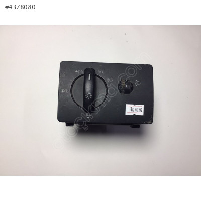 Ford Focus Far Anahtarı 4M5T-13A024-LA