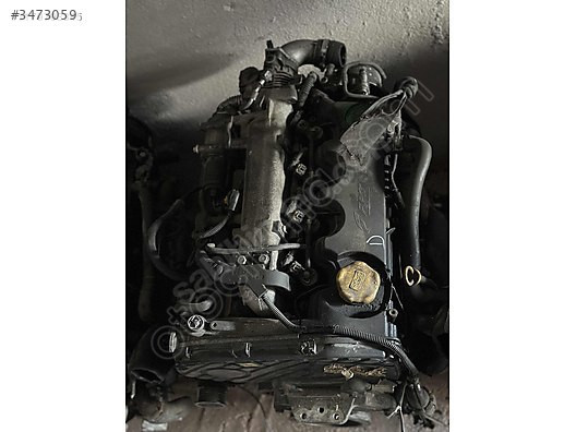ALFA ROMEO MOTOR