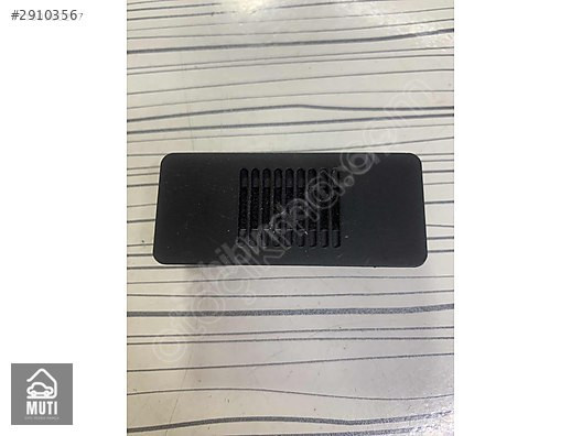 BMW 5 e39 84318380319 ELLER SERBEST TELEFON İÇİN MİKROFON