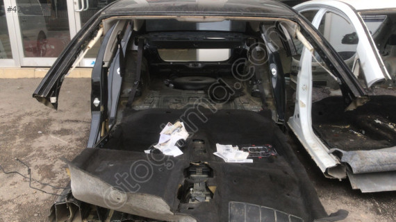 CHEVROLET CRUZE KESME  TAVAN SACI