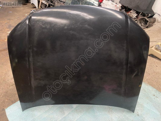 AUDI A8 2004 KAPUT *ALKAN OTOMOTİV*