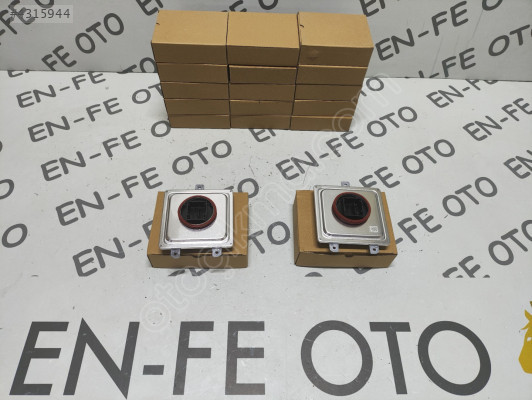 BMW 1 SERİSİ F40 LED FAR BEYNİ 9850445 63119850445 1