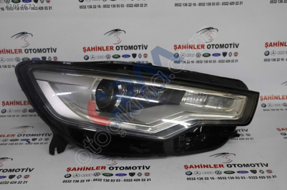 2011 2014 AUDİ A6 SAĞ ÖN FAR