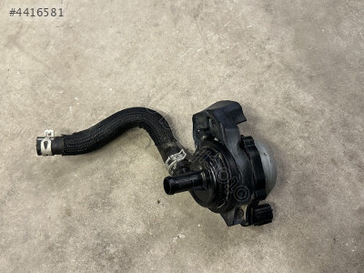 2018-2021 NİSSAN QASHQAİ 1.5 ELEKTİRİKLİ SU POMPASI 21580-HV80B