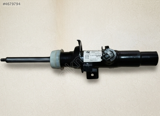 BMW G29 Z4 Sol Ön AMORTİSÖR