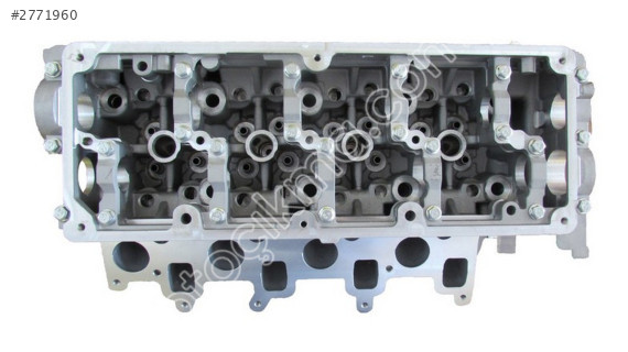 TRANSPORTER T6 2,0 TDI CFCA 180 HP SİLİNDİR KAPAGI