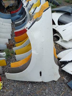 FİAT EGEA SOL ÇAMURLUK ÇIKMA ORJİNAL 2016-2025