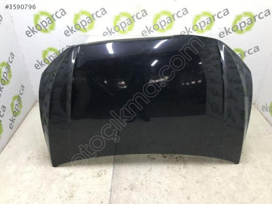 VOLKSWAGEN POLO 2017 2020 KAPUT 2G0823031