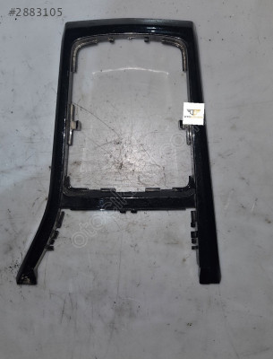 OPEL ASTRA H ÇIKMA VİTES ÇERÇEVESİ