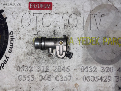 161A09794R RENAULT MEGANE III SCENIC III 1.5 DCI gaz kelebeği