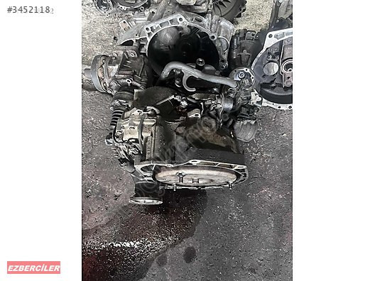 Volkswagen Polo Hb 1.6 AEE Otomatik Şanzıman Kusursuzdur.
