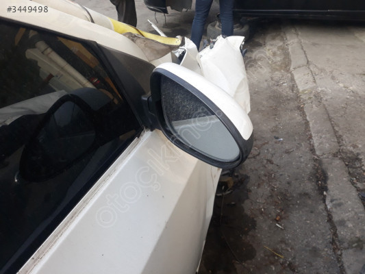 CHEVROLET AVEO T300 CIKMA ORJİNAL AYNA