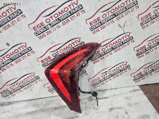 HYUNDAİ BAYON SAĞ SOL STOP ORJINAL