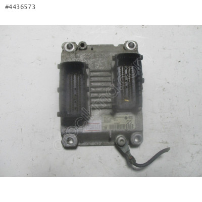 Opel Corsa 1.2 Motor Beyni 0261208253 55352622