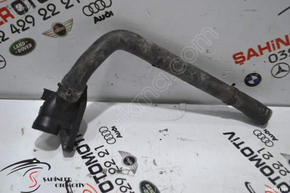 BMW 1 SERİSİ F20 F20 LCI F21 F21 LCI F30 TERMOSTAT GÖVDESİ
