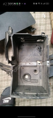 Fort focus akü muhafaza