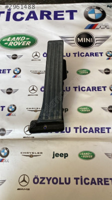 BMW F16-F86 X6 GAZ PEDALI 6853175