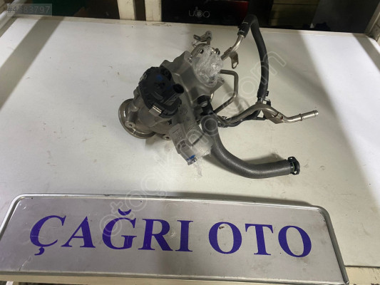 A3 Q2 1.5 TFSİ TURBO 05E145701E ORJİNAL ÇAĞRI OTO MASLAK