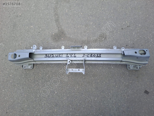 Suzuki sx4 s-cros ön tampon demiri