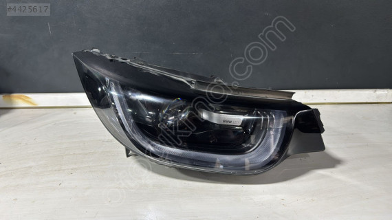 BMW İ3 I01 LED SAĞ FAR 63118738736-02