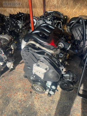 PARTNER BERLİNGO 1.9 ÇIKMA KOMPLE MOTOR