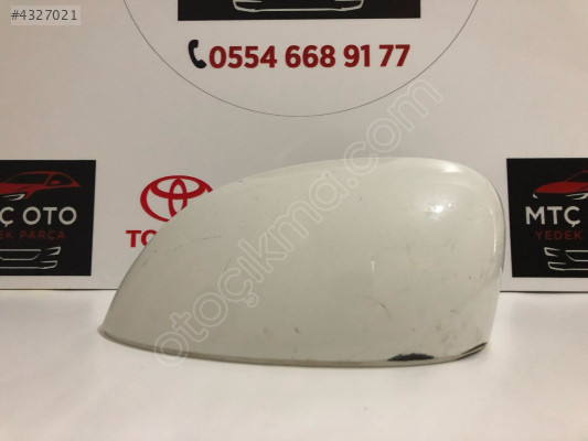 FİAT PUNTO SOL AYNA KAPAĞI ORJİNAL