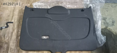 Ford Courier bagaj iç döşeme OEM ET76A429A56AL sıfır yan sanayi