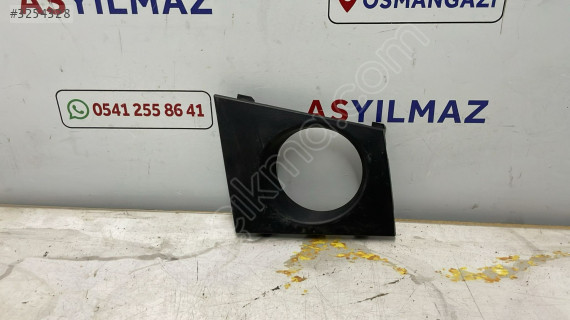 MEGANE 2 SAĞ SİS ÇERÇEVESİ