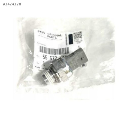 55573719 YAĞ MÜŞÜRÜ CAPTİVA C140