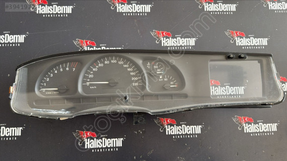 24 422 203 rb OPEL VECTRA B KİLOMETRE SAATİ GÖSTERGE