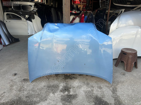 chevrolet aveo motor kaputu orj çıkma