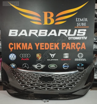 CHERY OMODA 5 Modeli İçin Ön Tampon Çıkma Parçası