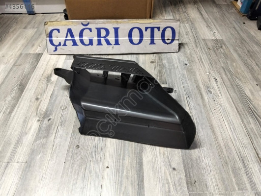 AUDİ A4 ÖN PANEL HAVA FİLTE AĞZI SAĞ SOL 8K0129617E ÇAĞRI OTO