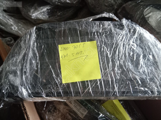 Fiat UNO 70 S km saati