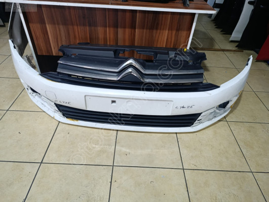 CITROEN C-ELYSEE ÖN TAMPON 0538 602 11 68