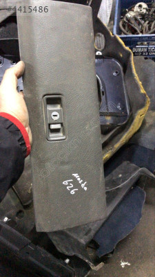 Mazda 626 torpido kapağı