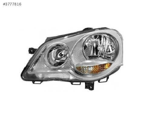 POLO SOL FAR 05-10    6Q1941007AJ