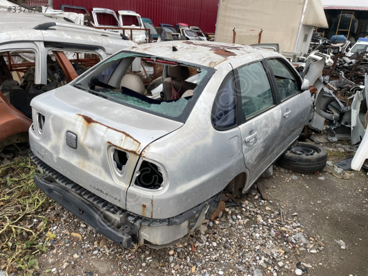 SEAT CORDOBA ÇIKMA PARÇALAR