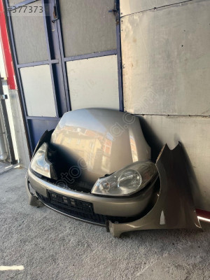 RENAULT   SYMBOL TALİANT  2008 MODEL ÇIKMA ÖN YÜZ SET