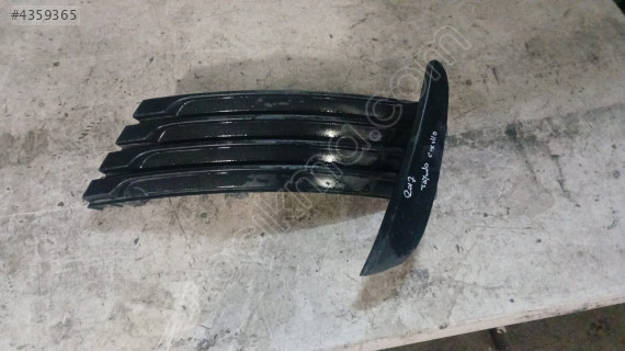 2015-2017 TOYOTA COROLLA SİS KAPAĞI