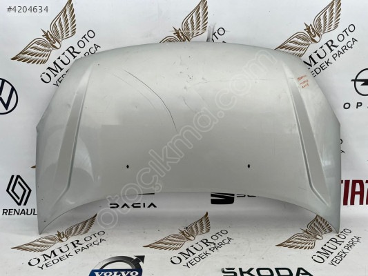 HYUNDAİ MATRİX MOTOR KAPUTU ORİJİNAL ÇIKMA